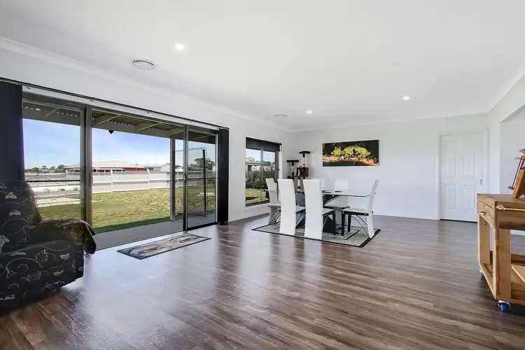 Second view of Homely house listing, 16 Campbell Street, Rutherglen VIC 3685