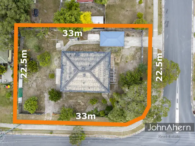 50 Rellam Rd, Loganlea QLD 4131
