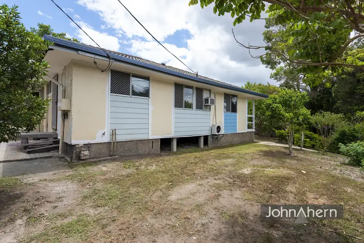Third view of Homely house listing, 50 Rellam Rd, Loganlea QLD 4131