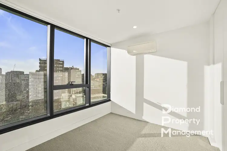 Fourth view of Homely apartment listing, 1102/500 Elizabeth Street, Melbourne VIC 3000