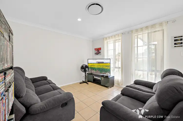 Fourth view of Homely house listing, 15 Buckland Ct, Collingwood Park QLD 4301