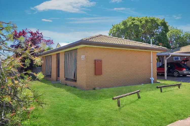 Second view of Homely house listing, Unit 1/12 Bennett St, Stawell VIC 3380