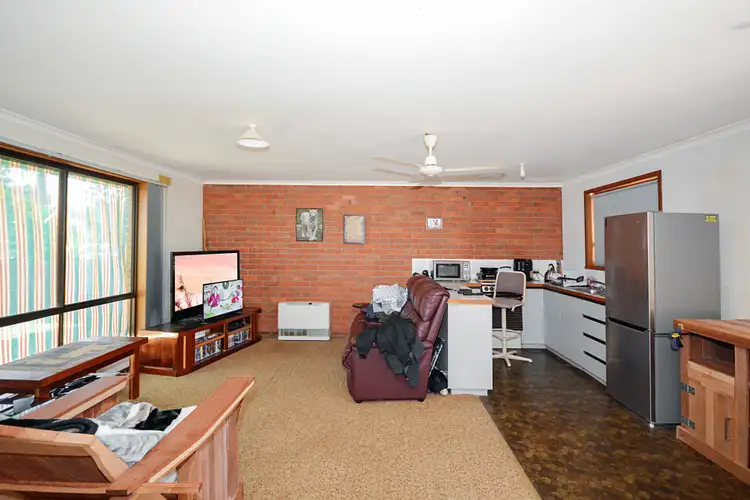 Third view of Homely house listing, Unit 1/12 Bennett St, Stawell VIC 3380
