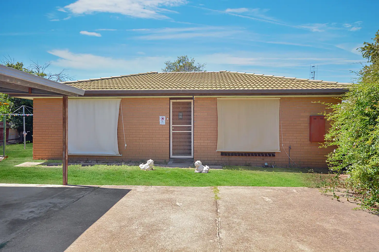 Main view of Homely house listing, Unit 2/12 Bennett St, Stawell VIC 3380