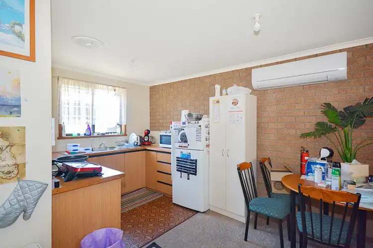 Second view of Homely house listing, Unit 2/12 Bennett St, Stawell VIC 3380