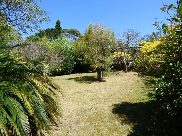 Third view of Homely house listing, 55B Calle Calle Street, Eden NSW 2551