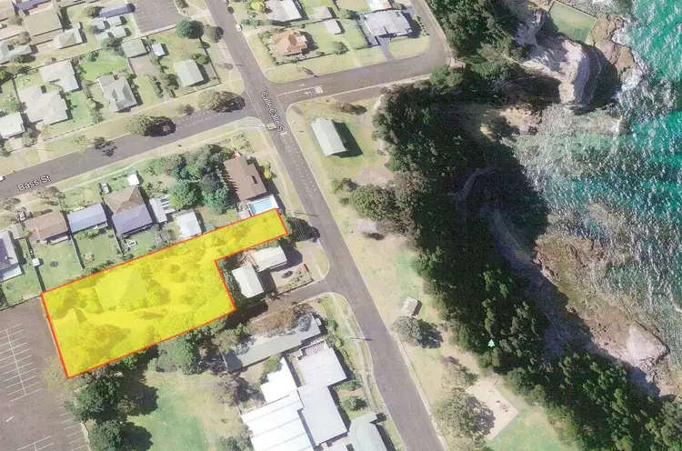 Fifth view of Homely house listing, 55B Calle Calle Street, Eden NSW 2551