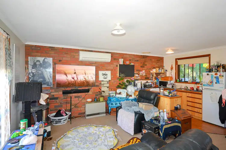 Second view of Homely unit listing, Unit 3/12 Bennett St, Stawell VIC 3380