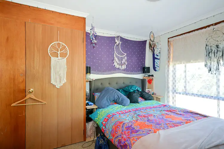 Third view of Homely unit listing, Unit 3/12 Bennett St, Stawell VIC 3380
