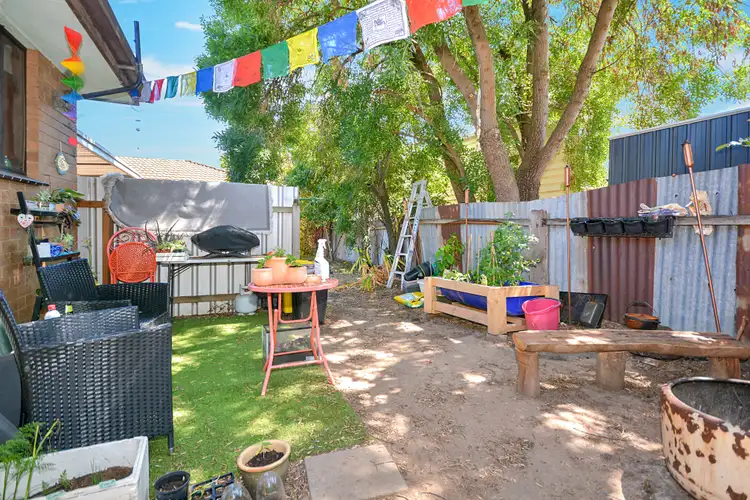 Fifth view of Homely unit listing, Unit 3/12 Bennett St, Stawell VIC 3380