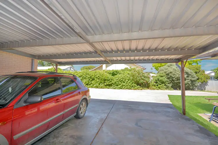 Sixth view of Homely unit listing, Unit 3/12 Bennett St, Stawell VIC 3380