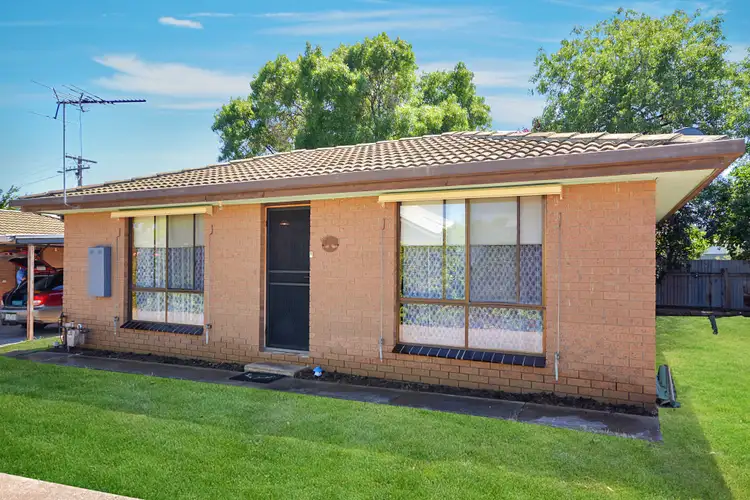Seventh view of Homely unit listing, Unit 3/12 Bennett St, Stawell VIC 3380