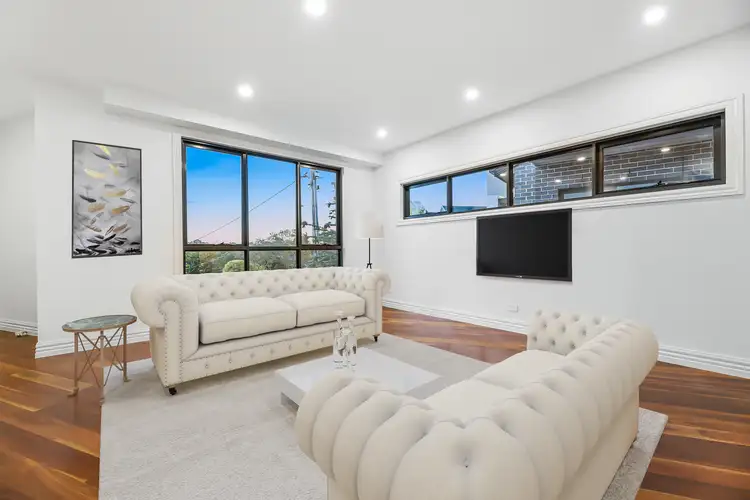 Fifth view of Homely townhouse listing, 1/4 Dart Ct, Mount Waverley VIC 3149