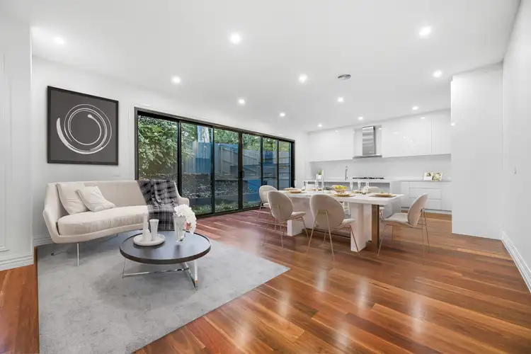 Sixth view of Homely townhouse listing, 1/4 Dart Ct, Mount Waverley VIC 3149