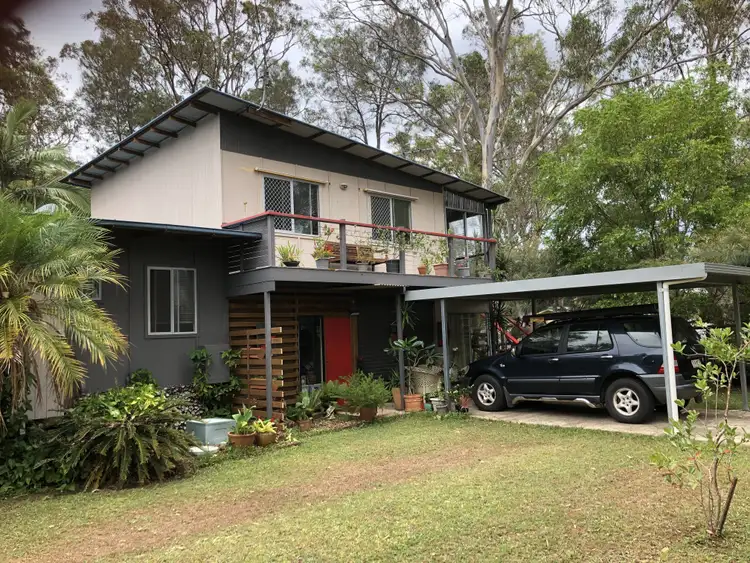 Main view of Homely house listing, 4 Thomas St, Macleay Island QLD 4184