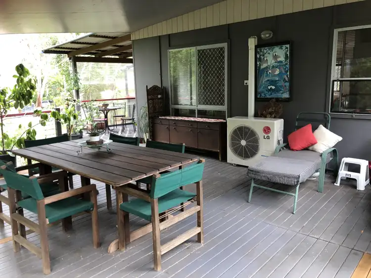 Second view of Homely house listing, 4 Thomas St, Macleay Island QLD 4184