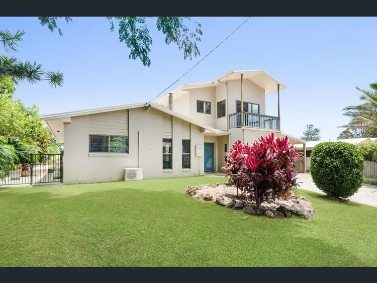 Main view of Homely house listing, 3 Nimbus Dr, Flaxton QLD 4560