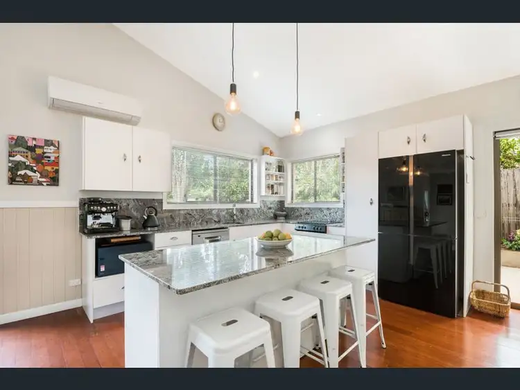 Second view of Homely house listing, 3 Nimbus Dr, Flaxton QLD 4560