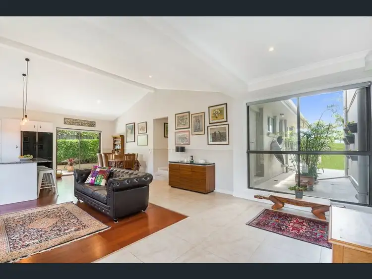Fourth view of Homely house listing, 3 Nimbus Dr, Flaxton QLD 4560