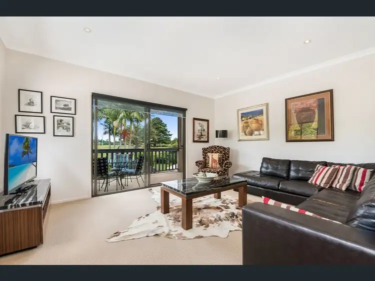 Fifth view of Homely house listing, 3 Nimbus Dr, Flaxton QLD 4560