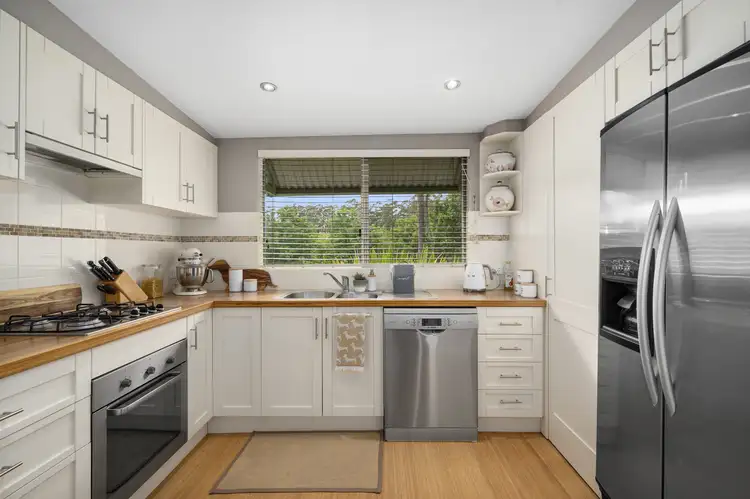 Fifth view of Homely house listing, 1054 Bucca Rd, Bucca NSW 2450