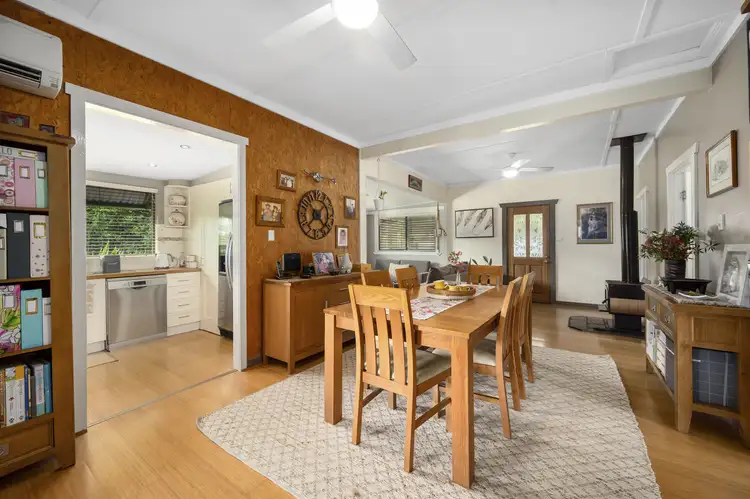 Sixth view of Homely house listing, 1054 Bucca Rd, Bucca NSW 2450