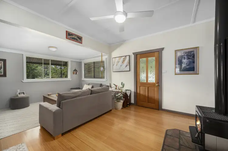 Seventh view of Homely house listing, 1054 Bucca Rd, Bucca NSW 2450