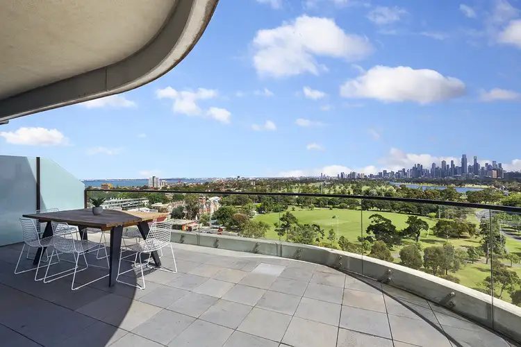 Unit 901/163 Fitzroy St, St Kilda VIC 3182