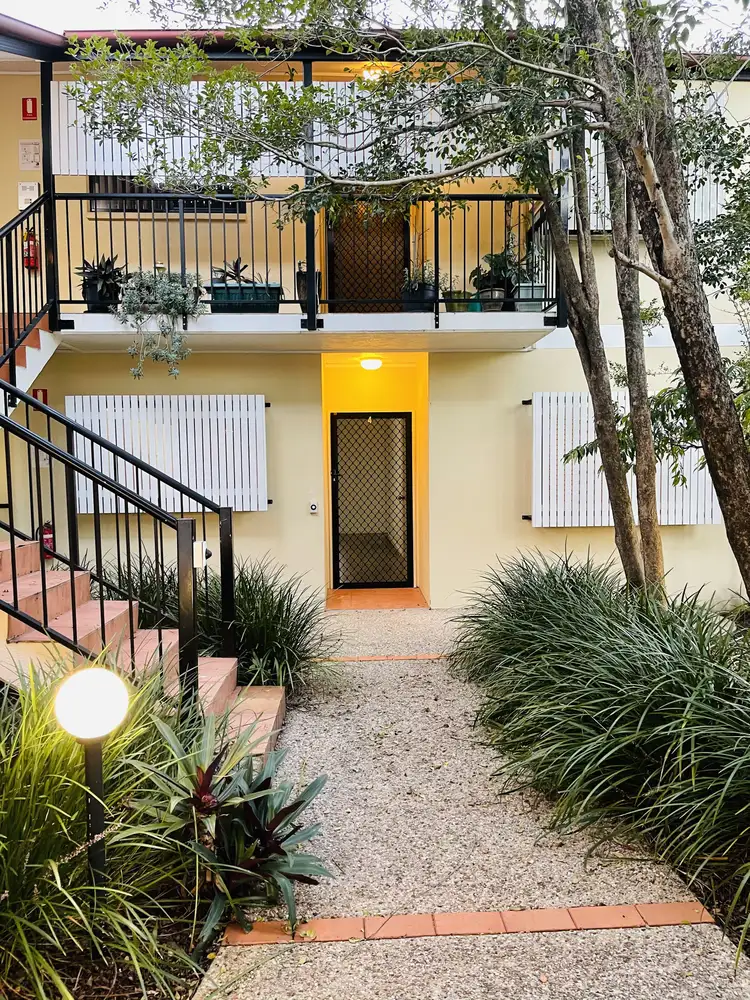 Unit 4/11 Mitchell St, Kedron QLD 4031