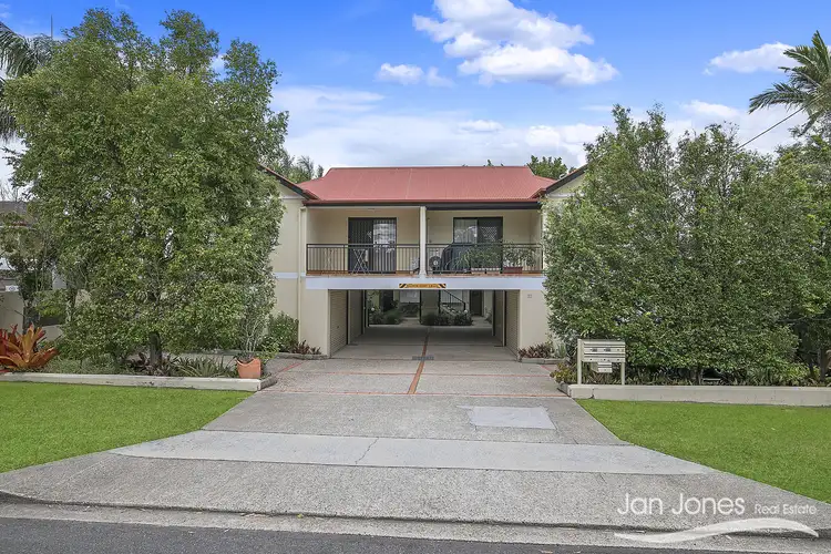 Second view of Homely unit listing, Unit 4/11 Mitchell St, Kedron QLD 4031