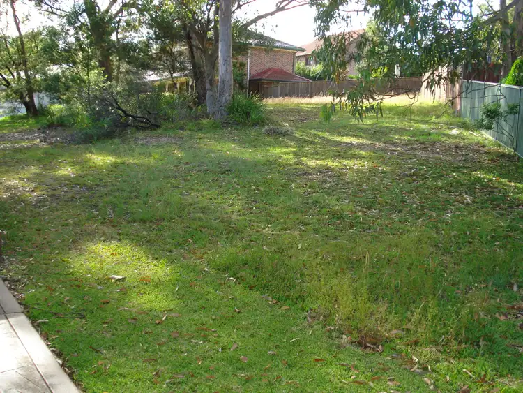 Third view of Homely land listing, 16 Glencoe Close, Berowra NSW 2081