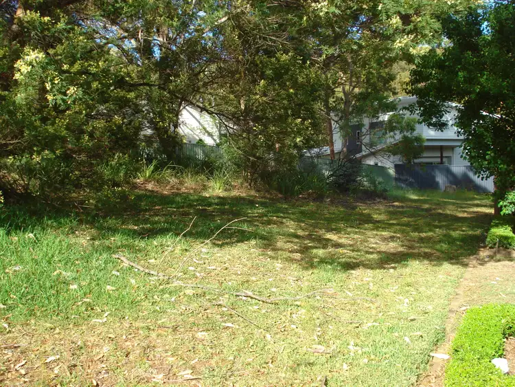 Fifth view of Homely land listing, 16 Glencoe Close, Berowra NSW 2081