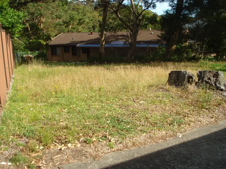 Sixth view of Homely land listing, 16 Glencoe Close, Berowra NSW 2081