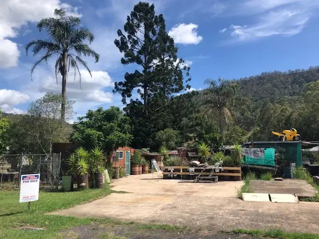 Main view of Homely land listing, 3164 Summerland Way Grevillia, Kyogle NSW 2474