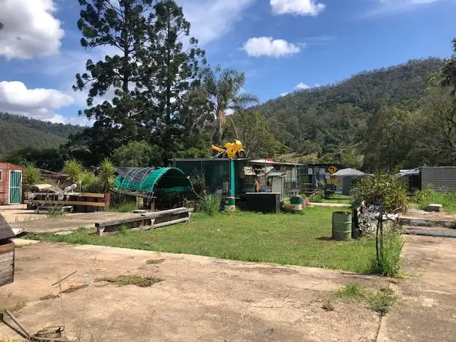 Second view of Homely land listing, 3164 Summerland Way Grevillia, Kyogle NSW 2474