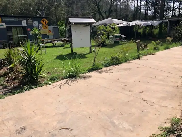 Fifth view of Homely land listing, 3164 Summerland Way Grevillia, Kyogle NSW 2474