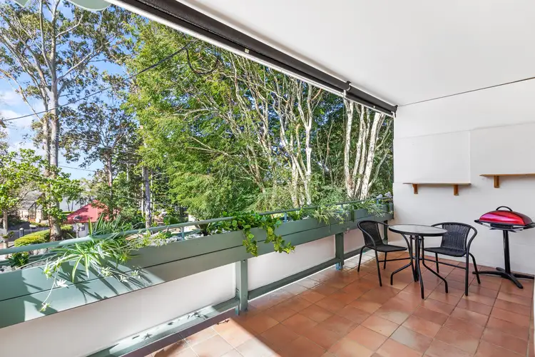 Unit 3/176 Main St, Montville QLD 4560