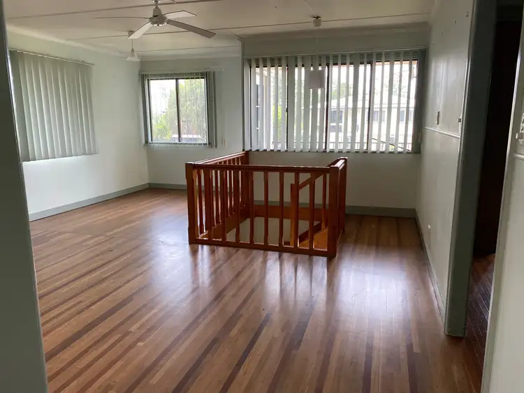 Fifth view of Homely house listing, 14 Wynne Pde, Maryborough QLD 4650