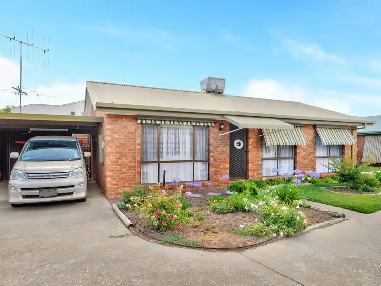 Second view of Homely unit listing, Unit 2/17 Main St, Rutherglen VIC 3685