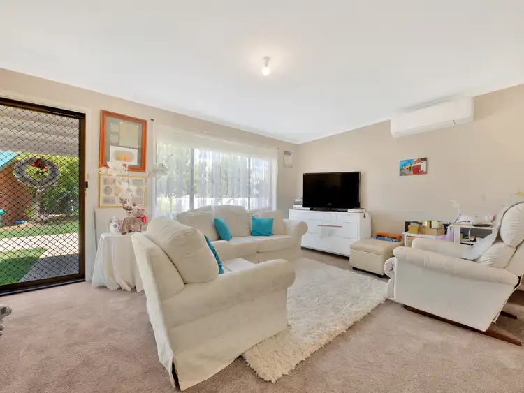Third view of Homely unit listing, Unit 2/17 Main St, Rutherglen VIC 3685