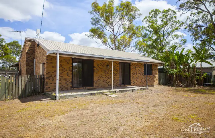 31 Brugh St, Aldershot QLD 4650