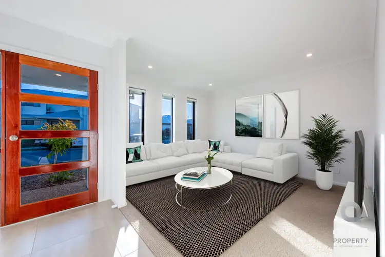 Main view of Homely house listing, 71 Adrian Cct, Baringa QLD 4551