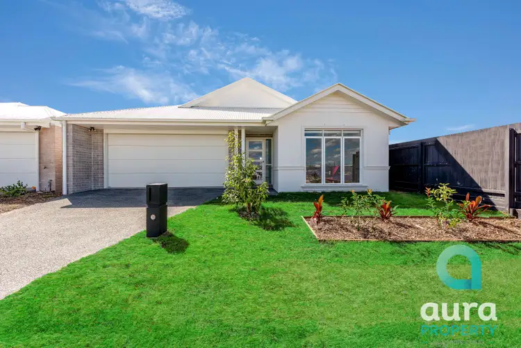 Main view of Homely house listing, 73 Adrian Cct, Baringa QLD 4551