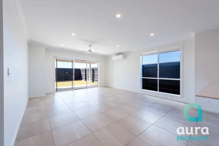 Third view of Homely house listing, 73 Adrian Cct, Baringa QLD 4551