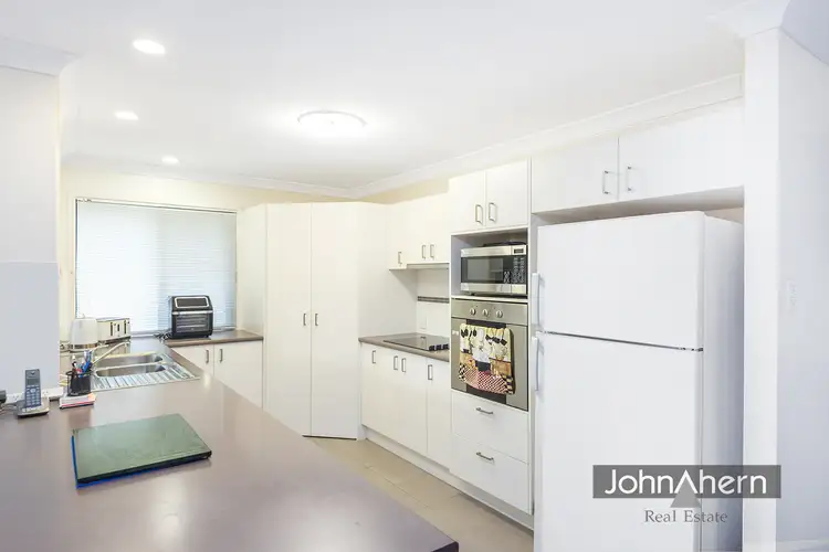 Fourth view of Homely house listing, 3 Brendan Thorne Pl, Marsden QLD 4132