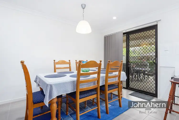 Fifth view of Homely house listing, 3 Brendan Thorne Pl, Marsden QLD 4132