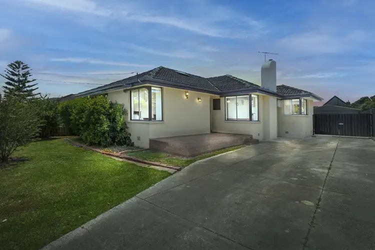 Main view of Homely house listing, 14 Arcade Way, Avondale Heights VIC 3034