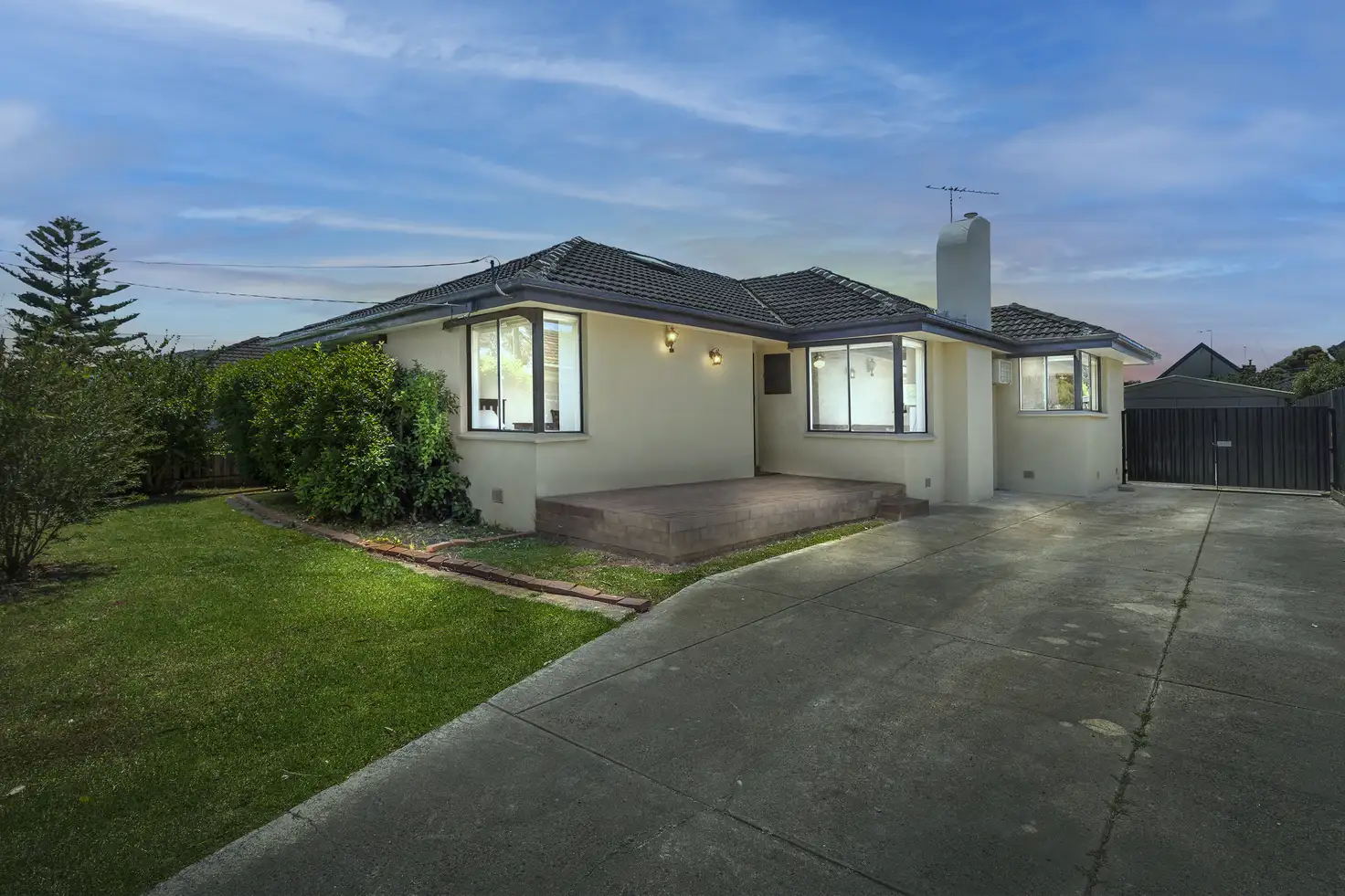 Main view of Homely house listing, 14 Arcade Way, Avondale Heights VIC 3034