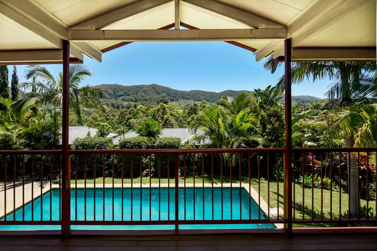 Second view of Homely house listing, 98 Shephards Lane, Coffs Harbour NSW 2450