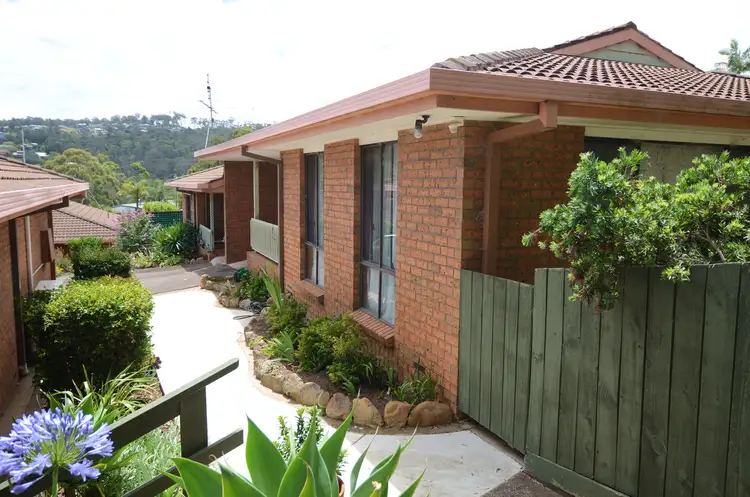 Third view of Homely unit listing, Unit 4/44 Munn St, Merimbula NSW 2548